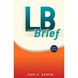 Book LB Brief with MyCompLab and Pearson eText (4th Edition) free