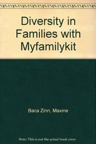 Book Diversity in Families + Myfamilykit Student Access Code free