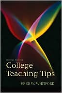 Book College Teaching Tips (2nd Edition) free