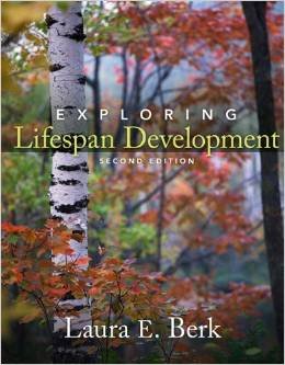 Book Exploring Lifespan Development (Second Edition) free