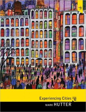 Book Experiencing Cities (2nd Edition) free