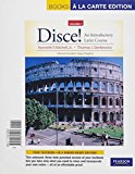 Book Disce! An Introductory Latin Course, Volume I, Books a la Carte Edition free