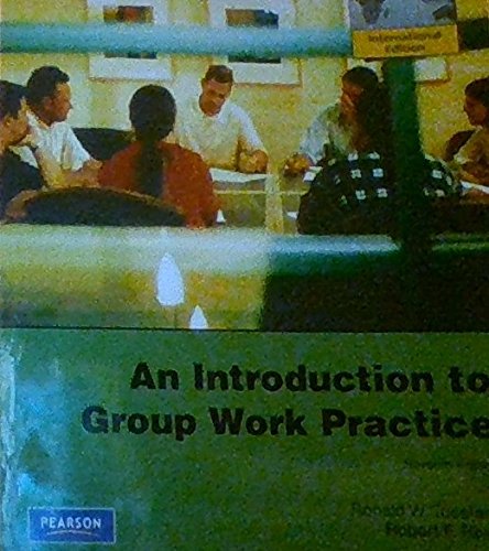 Book Introduction to Group Work Practice free Book Introduction to Group Work Practice free