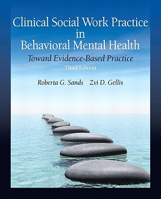 Book Clinical Social Work Practice in Behavioral Mental Health: Toward Evidence-Based Practice free