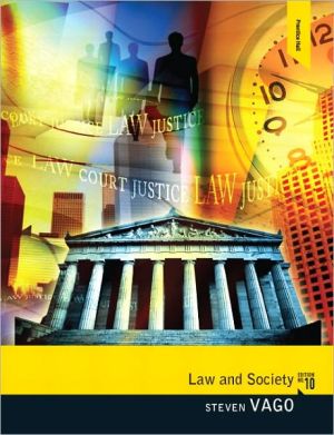 Book Law and Society (10th Edition) free