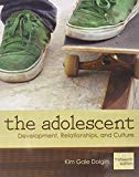 Book The Adolescent: Development, Relationships, and Culture with MyVirtualTeen (13th Edition) free