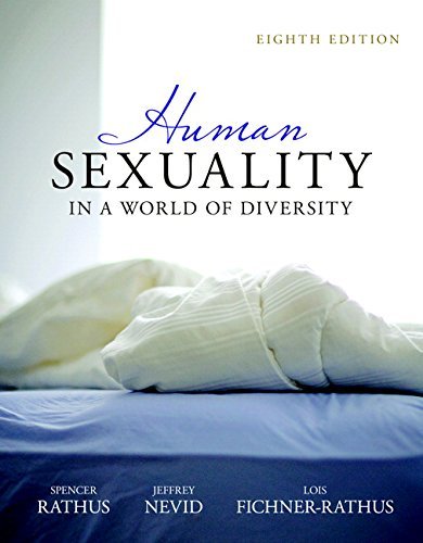 Book Human Sexuality in a World of Diversity free