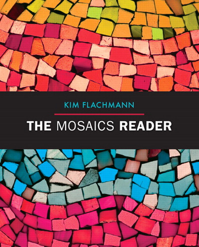 Book The Mosaics Reader (Flachmann Mosaics Series) free