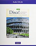Book Disce! Text And Sam: An Introductory Latin Course: 2 free