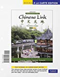 Book Chinese Link: Beginning Chinese, Traditional Character Version, Level 1/Part 2, Books a la Carte Edition free