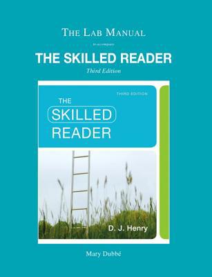 Book Lab Manual for The Skilled Reader free