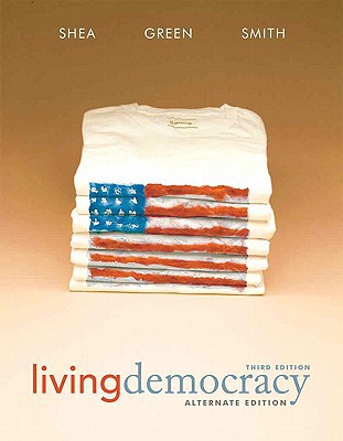 Book Living Democracy, Alternate Edition (3rd Edition) free