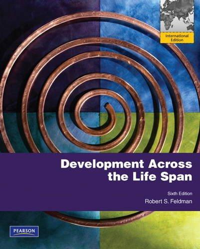 Book Development Across the Lifespan free