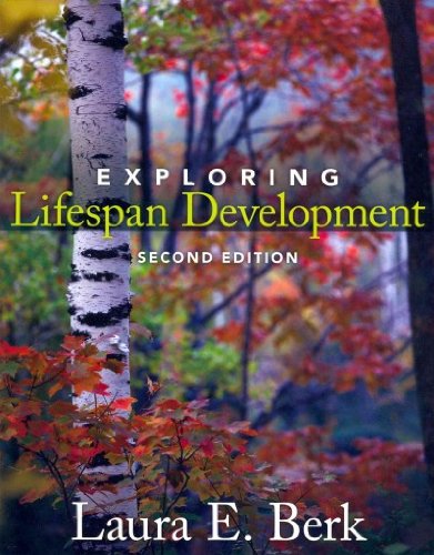 Book Exploring Lifespan Development with MyDevelopmentLab CourseCompass with Pearson eText (2nd Edition) free