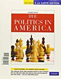 Book Politics in America, Alternate Edition, Books a la Carte Plus MyPoliSciLab -- Access Card Package (9th Edition) free