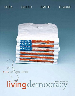 Book Living Democracy: California Edition free