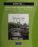 Book Chinese Link: Beginning Chinese, Text & Student Activities Manual, Traditional & Simplified Character Versions, Level 1 free