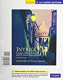 Book Intrigue: langue, culture et mystére dans le monde francophone, Books a la Carte Edition free