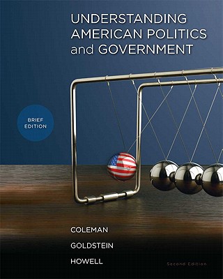 Book Understanding American Politics and Government, Brief Edition (2nd Edition) free