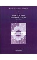 Book Practicing Grammar and Usage for Prentice Hall Reference Guide free