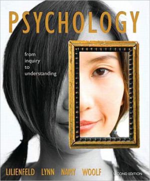 Book Psychology: From Inquiry to Understanding free