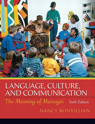 Book Language, Culture and Communication: The Meaning of Messages free