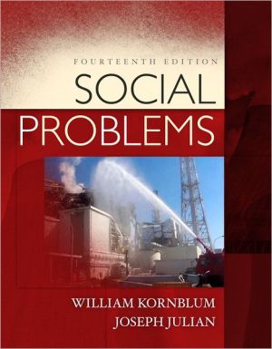 Book Social Problems (14th Edition) free