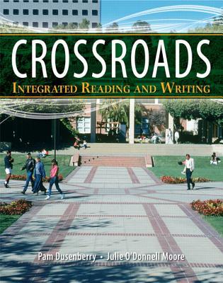 Book Crossroads: Integrated Reading and Writing free