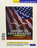 Book American Government: Roots and Reform, 2011 Alternate Edition, Books a la Carte Plus MyPoliSciLab -- Access Card Package (11th Edition) free