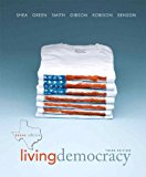 Book Living Democracy, Texas Edition with Student Access Code Card free