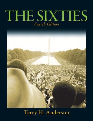 Book The Sixties + MySearchLab With Pearson Etext Access Code free