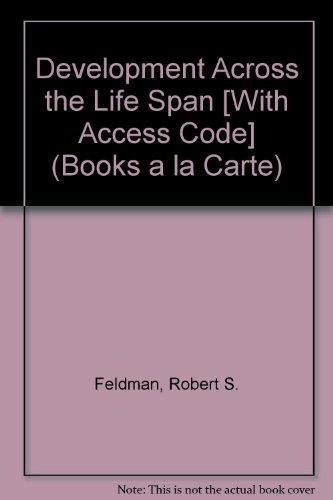 Book Development Across the Life Span: Books A La Carte Edition free