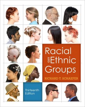 Book Racial and Ethnic Groups (13th Edition) free