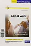 Book Social Work: An Empowering Profession, Books a La Carte free