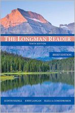 Book The Longman Reader: Brief Edition (10th Edition) free