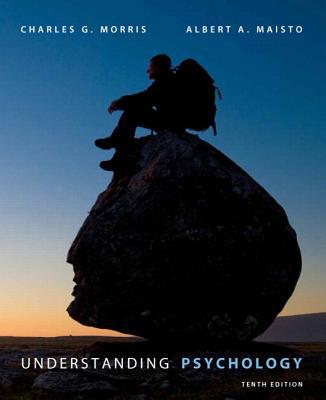 Book Understanding Psychology Plus NEW MyPsychLab with eText -- Access Card Package (10th Edition) free