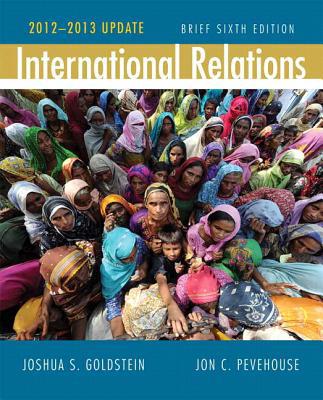 Book International Relations: 2012-2013 free