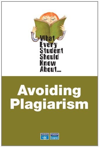 Book Writers World Essay & My Writers World with eText and What Every Student Should Know About Avoiding Plagiarism (2nd Edition) free