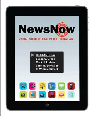 Book News Now: Visual Storytelling in the Digital Age free