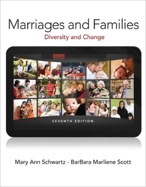 Book Marriages and Families (7th Edition) free
