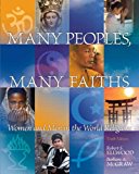 Book Many Peoples, Many Faiths, Books a la Carte Edition (10th Edition) free