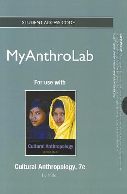 Book Cultural Anthropology MyAnthroLab Access Card (Myanthrolab (Access Codes)) free