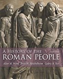 Book A History of the Roman People (6th Edition) free
