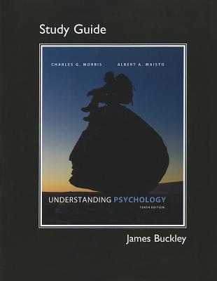 Book Study Guide for Understanding Psychology free