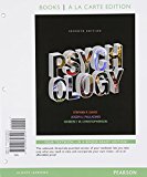 Book Psychology, Books a la Carte Edition free