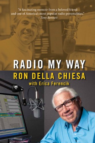 Book Radio My Way (2-downloads) free