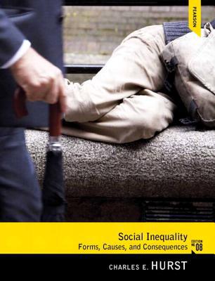 Book Social Inequality + MySearchLab With Pearson eText Access Code: Forms, Causes, and Consequences free