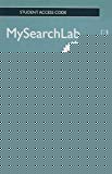 Book Mysearchlab with Pearson Etext -- Standalone Access Card -- For Anthropology of Religion, Magic, and Witchcraft free