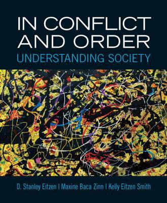 Book In Conflict and Order: Understanding Society (13th Edition) free