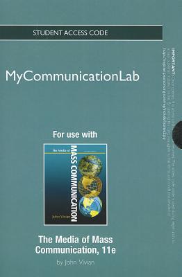 Book The Media of Mass Communication Mycommunicationlab Access Code (Mycommunicationlab (Access Codes)) free